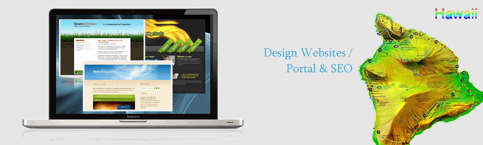 Website Designing
